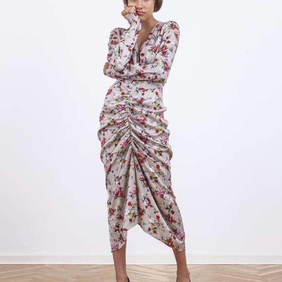 Birgitte Herskind dress - Picture 1 of 8